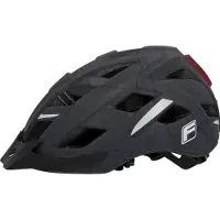 Fischer Fahrrad Urban Plus Brooklyn L/XL Pedelec helm Zwart Confectiemaat: L/XL Hoofdomvang: 58-61 cm