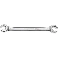 Bgs Dubbele ringsleutel SW 9 x 11 mm - 1761-9x11