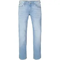 Garcia Jeans blauw denim