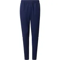 Adidas Sportbroek navy / wit