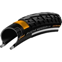 Continental Ride Tour 20'' Tubetype Rigid Extra PunctureBelt E-Bike e25 || Maat: 1.75