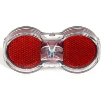 Busch&Muller Toplight Flat Plus 50-80 Mm Achterlamp