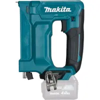 Makita ST113DZ ST113DZ Accunietpistool Lengte nieten 7 - 10 mm