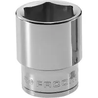 Facom doppen 1/2' 6 kant 34 mm - S.34H
