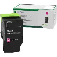 Lexmark 78C2UM0 Toner Magenta