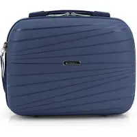 Gabol Make up tas 'Kiba' blauw