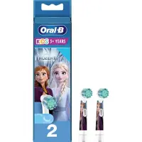 Oral-B EB10 2 refill Frozen II, 2 pcs