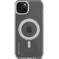 Decoded Recycled Plastic Loop Stand Iphone 15 Plus Telefoonhoesje