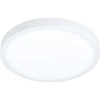 Eglo Witte plafondlamp Fueva 5 4000K wit