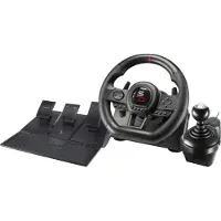 Subsonic Superdrive GS 650-X (PS4 / XBOX)