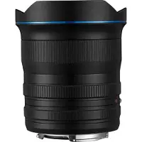 Laowa 10-18mm f/4.5-5.6 Sony E-mount objectief
