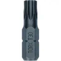 Bosch TICTAC DISPLAY 25X EXTRA HARD T30 25MM