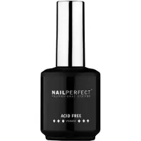 Nail Perfect Prep Acid Free Primer Vloeibaar - 15ml