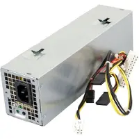 Dell - Netzteil (intern) - 240 Watt - wiederhergestellt - für OptiPlex 390, 790, 790 N-Series, 990 (709MT)