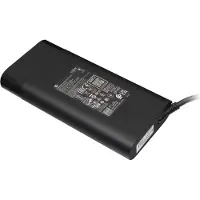HP 775626-003 oplader 150W - afgerond