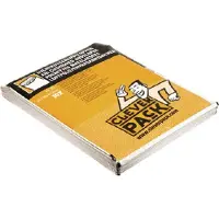 Cleverpack Envelop CleverPack luchtkussen nr20 - 370x480mm wit - 10 stuks