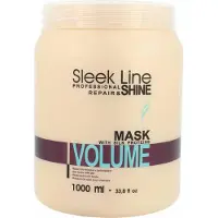 Stapiz Sleek Line Volume