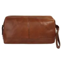 Spikes & Sparrow Toilettas TOILETRY BAG