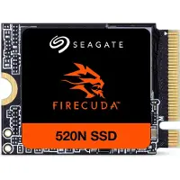 Seagate 1TB SSD Hard Drive ZP1024GV3A002