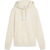 Puma Sportief sweatshirt 'Ess No. 1' wit / offwhite