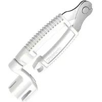 Daddario Pro-Winder White