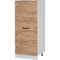 Vicco R-Line Hoge kast – 60 cm Krachtige eik goud
