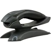 Honeywell Voyager 1202G-BF handscanner inclusief kabel & basisstation