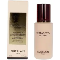 Guerlain Make-up Gezicht Terracotta Le TeintMatte 1C Foundation - 35ml