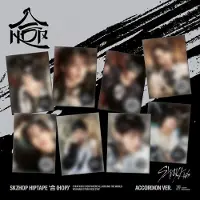 Universal Music Stray Kids - Hop (CD) (Accordion Version)