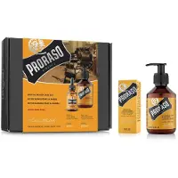 Proraso Wood & Spice 8004395007455