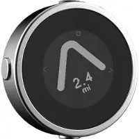 Beeline Moto Metal Edition, navigatiesysteem ,zilver