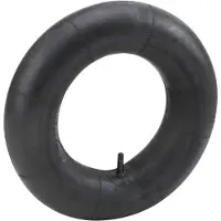 Metafranc Binnenband Butyl 400X100Mm W - WU0810970