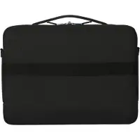 Targus Coastline EcoSmart - Draagtas voor notebook - 15" - 16" - zwart