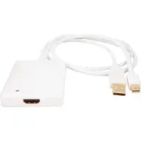 Urban Factory Video converter - - DisplayPort
