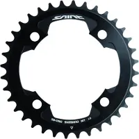 Shimano Saint 820-825 4b 104 Bcd Kettingblad
