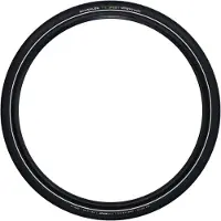 Schwalbe Buitenband Green Marathon GreenGuard 16 x 1.35/35-349 mm - zwart met reflectie