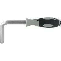 VAR Hex Wrench For Freehub 15 Mm Hulpmiddel