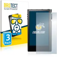 BROTECT AirGlass Panzerglasfolie