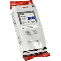 Canon PFI-206B inkt cartridge blauw hoge capaciteit (origineel)