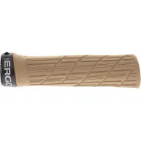 Ergon - GE1 Evo Slim - Fietshandvatten beige
