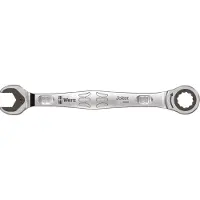 Wera 05073272001 Joker Steek-/ringratelsleutel - 12 x 171mm