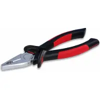 Cimco 100336 VDE Combinatietang 185 mm