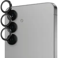 PanzerGlass Hoops Samsung Galaxy S25 Plus Camera Lens Protector Glas
