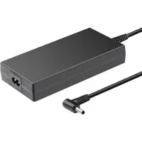 CoreParts Voeding 150 Watt (150 W), Voeding voor notebooks, Zwart