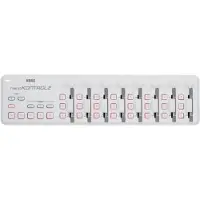 Korg Nano Kontrol 2 Wit