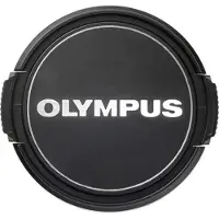 Olympus LC-40.5, Lens cap 40,5 mm (MFT 14-42 & MFT 14-42L)