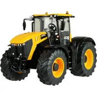 JCB 8330 Fastrac 1:32 van Britains