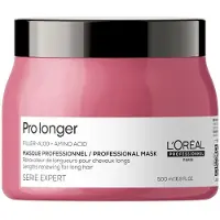 L'Oréal Professional Se New Lng Haarmasker 500ml