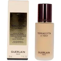 Guerlain Make-up Gezicht Terracotta Le TeintMatte 3.5W Foundation - 35ml