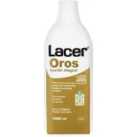 LACER Oros 1l Mondspoeling